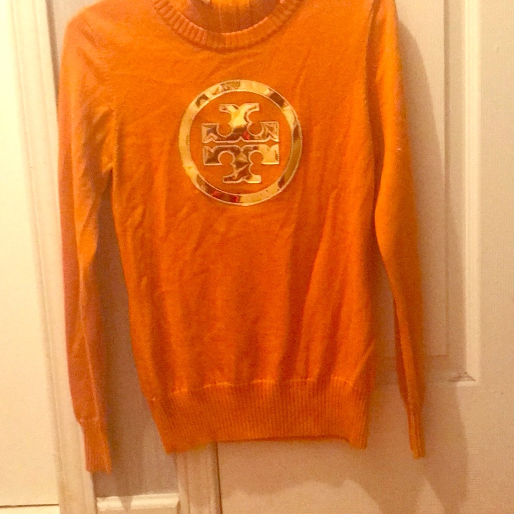 Tory Burch Sweater